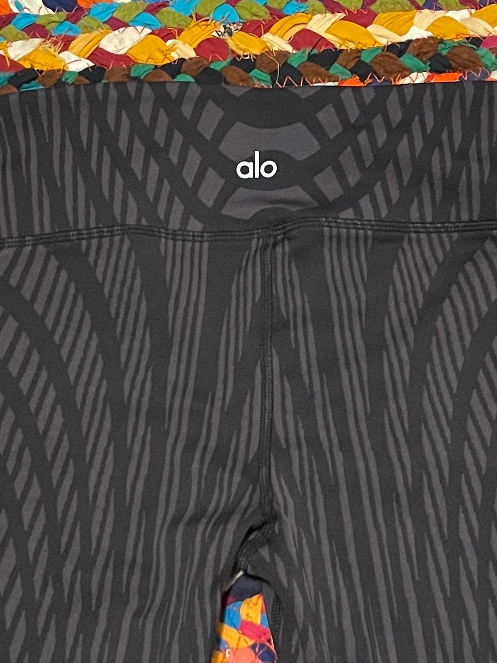 Alo Leggings